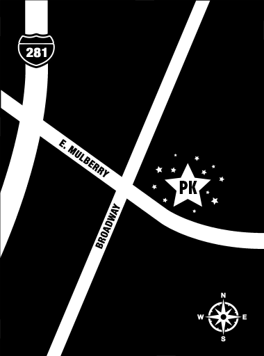 Store Map